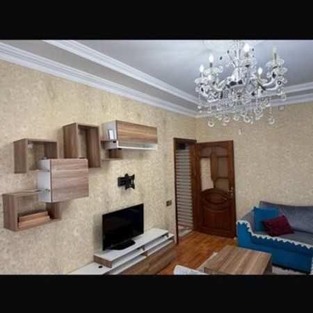 2-Otaqlı mənzil kirayə verilir, 8-ci mkr., 60 m² – Kirayə verilir – ucuztap.az