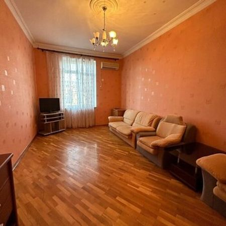 3-Otaqlı mənzil kirayə verilir, Bülbül pr., 72 m² – Mənzillər – ucuztap.az