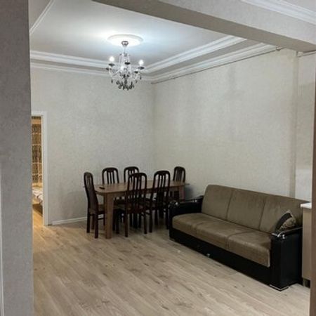 3-Otaqlı yeni tikili kirayə verilir, Sumqayıt ş., 80 m² – Yeni tikili – ucuztap.az
