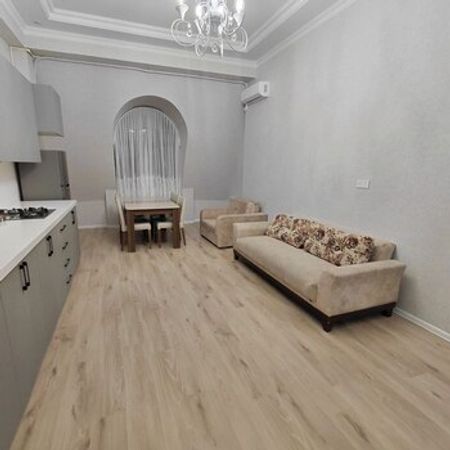 2-Otaqlı yeni tikili kirayə verilir, Sumqayıt ş., 82 m² – Sumqayıt – ucuztap.az