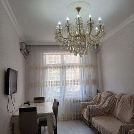 2-Otaqlı yeni tikili kirayə verilir, Sumqayıt ş., 420 m² – Sumqayıt – ucuztap.az