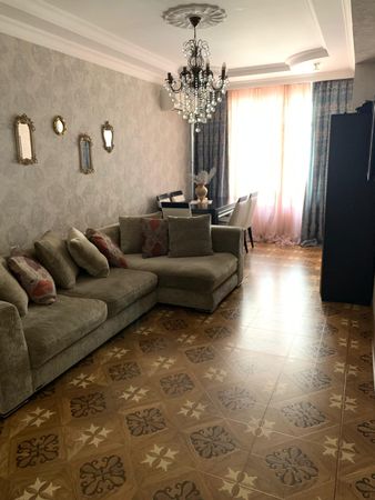 3 Otaqlı mənzil, 85 m², Xırdalan ş. Abşeron Gənclər Şəhərciyi – Xırdalan – ucuztap.az