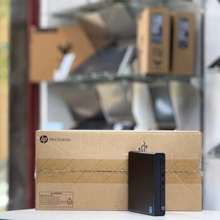 HP Pro Mini 260 G9 Mini Pc – Masaüstü kompüterlər – ucuztap.az