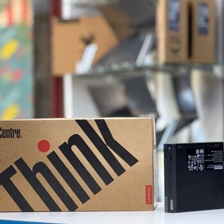 Lenovo ThinkCentre neo 50q Gen4 Mini Pc – Masaüstü kompüterlər – ucuztap.az