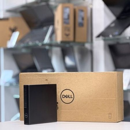 Dell OptiPlex 3090 Mini Pc – Masaüstü kompüterlər – ucuztap.az