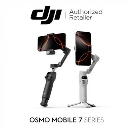 Dji Osmo mobile 7 Pro – Telefonlar – ucuztap.az