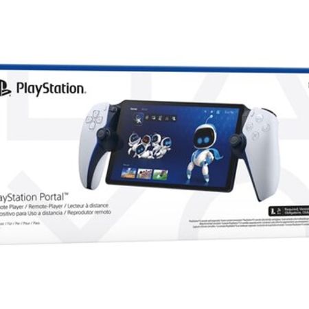 Sony PlayStation Portal – Bakı – ucuztap.az