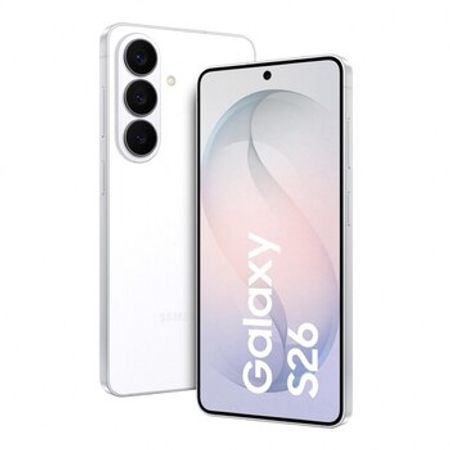 Samsung Galaxy S26 White 512GB/12GB – Bakı – ucuztap.az