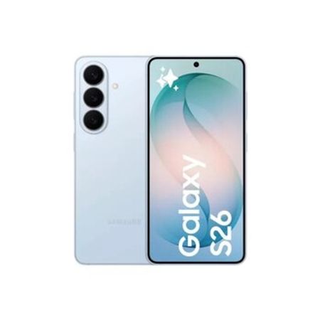 Samsung Galaxy S26 Sky Blue 512GB/12GB – Bakı – ucuztap.az