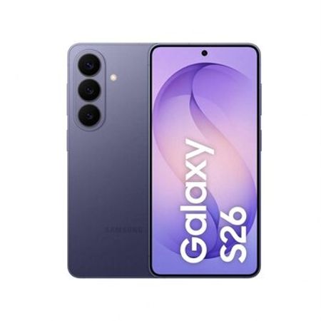 Samsung Galaxy S26 Cobalt Violet 512GB/12GB – Bakı – ucuztap.az