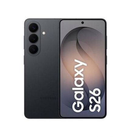 Samsung Galaxy S26 Black 512GB/12GB – Bakı – ucuztap.az