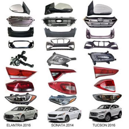Hyundai ehtiyat hissələri – Bakı – ucuztap.az
