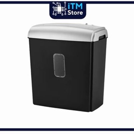 2E Shredder 2E-S-810CC – Ofis avadanlığı və istehlak – ucuztap.az