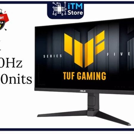 ASUS TUF Gaming VG27UQEL5A 90LM0CR1-B01171 – Bakı – ucuztap.az