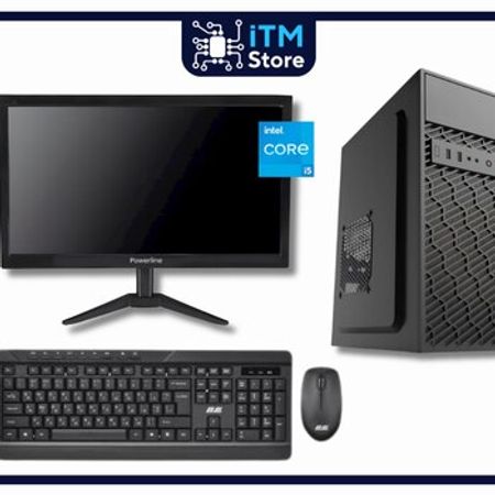 Mağaza üçün PC – Biznes üçün avadanlıq – ucuztap.az