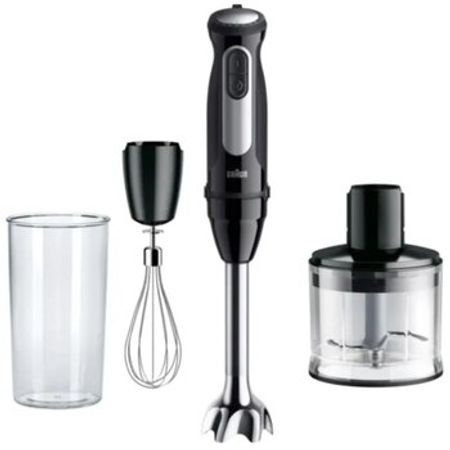 Blender Braun MQ55236MBK – Bakı – ucuztap.az