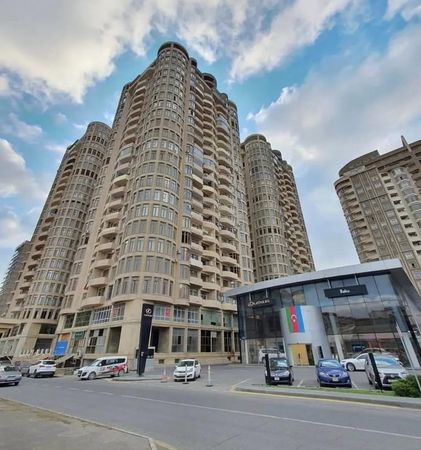 2 Otaqlı mənzil, 80 m², Xətai r., Bakı – Bakı – ucuztap.az