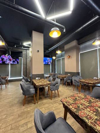 Restoran/Kafe, 300 m², Neftçilərdə, Elşən Süleymanov 25/27, Bakı – Bakı – ucuztap.az
