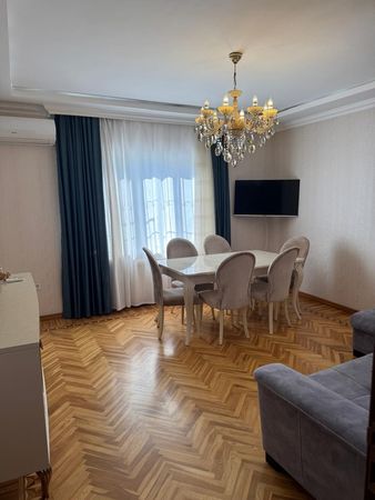 3 Otaqlı mənzil, 90 m², 9 MKRN, A. Məmmədov küçəsində, Bakı – Bakı – ucuztap.az