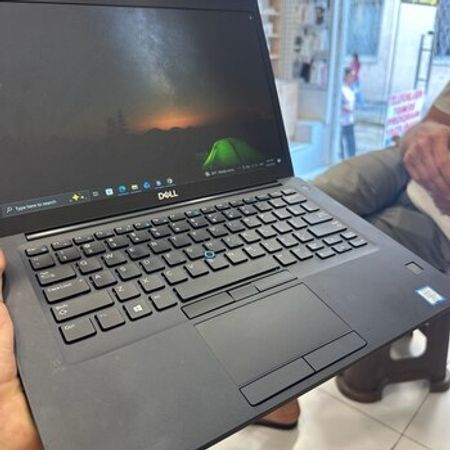 Noutbuk Dell – Noutbuklar və Netbuklar – ucuztap.az