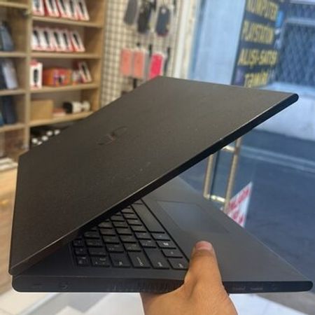 Noutbuk Dell – Noutbuklar və Netbuklar – ucuztap.az