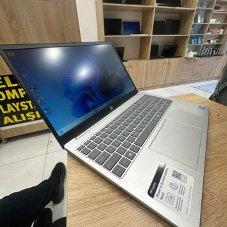 HP noutbuku – Noutbuklar və Netbuklar – ucuztap.az
