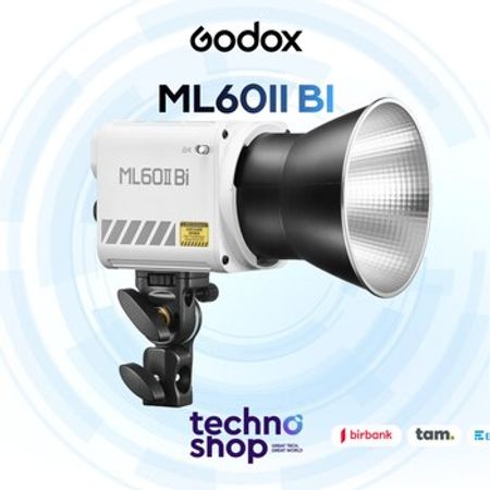 Godox ML60 II Bi – Bakı – ucuztap.az