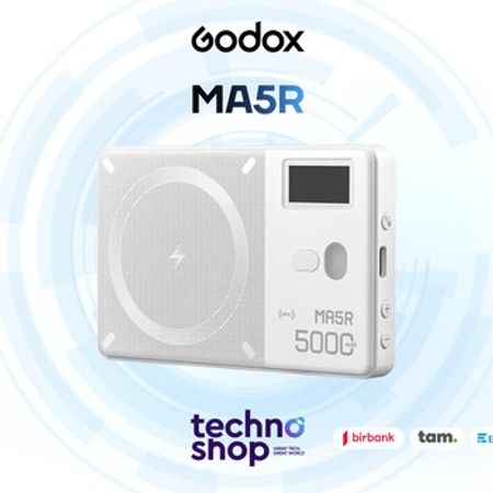 Godox MA5R – Bakı – ucuztap.az