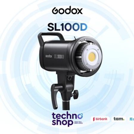 Godox SL100D – Bakı – ucuztap.az