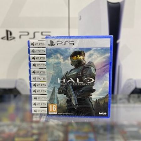 PS5 “Halo Campaign Evolved” oyun diski – Bakı – ucuztap.az