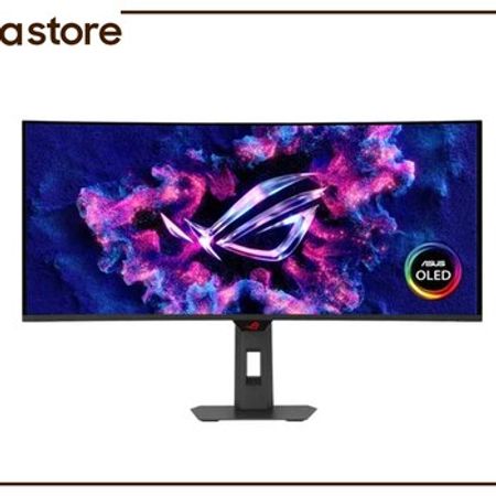 ASUS ROG Strix OLED XG34WCDG Curved Gaming Monitor 90LM0B70-B01171 – Masaüstü kompüterlər – ucuztap.az