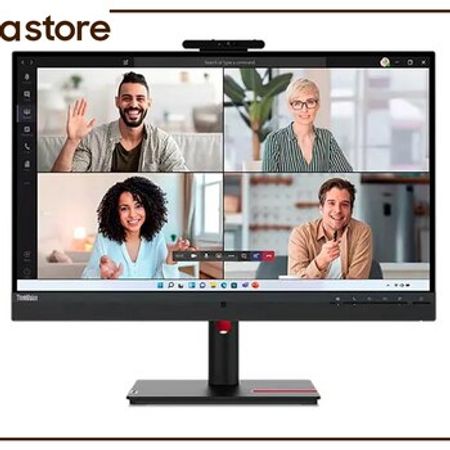 Lenovo ThinkVision T27hv-30 monitor 63D6UAT3EU – Masaüstü kompüterlər – ucuztap.az