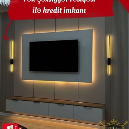 Tv stend – Bakı – ucuztap.az