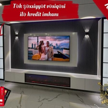 Tv stend – Bakı – ucuztap.az