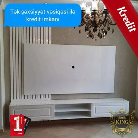Tv stend – Bakı – ucuztap.az