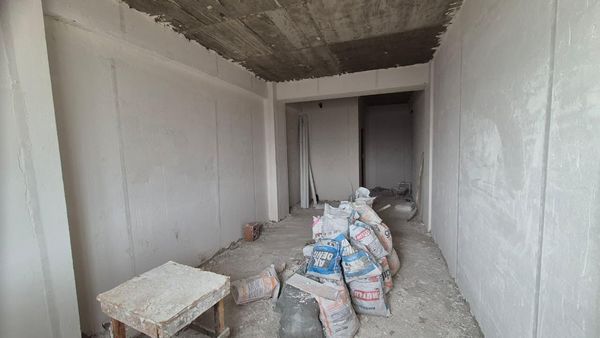 1 Otaqlı mənzil, 36 m², Xırdalan ş. – Xırdalan – ucuztap.az