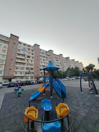 2 Otaqlı mənzil, 45 m², Aşıq Ələsgər küç., Bakı – Bakı – ucuztap.az