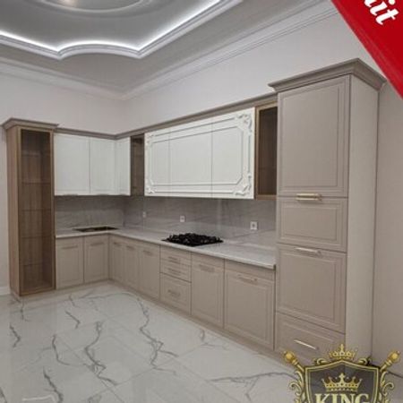 Mətbəx mebeli – Bakı – ucuztap.az