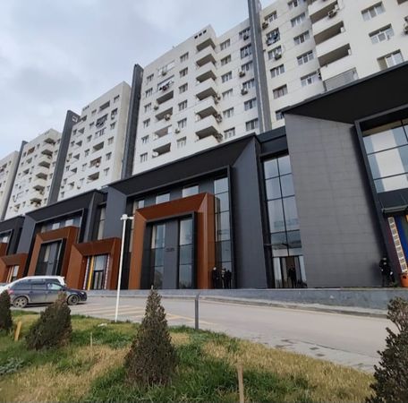 3 Otaqlı mənzil, 70 m², Xırdalan ş. Abşeron Gənclər Şəhərciyi – Xırdalan – ucuztap.az