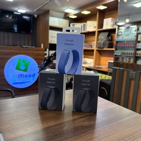 Google Fitbit Air – Saatlar – ucuztap.az