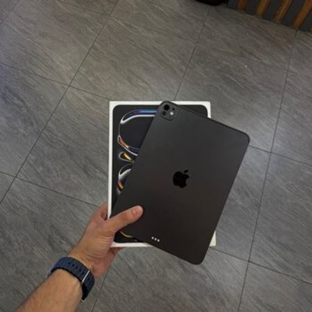 Apple iPad Pro M5 – Planşet və elektron kitablar – ucuztap.az