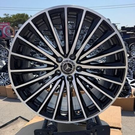 Mercedes E-Class diskləri R20 – Ehtiyat hissələri – ucuztap.az