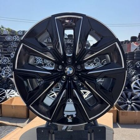 BMW i7 diski R21 – Ehtiyat hissələri – ucuztap.az