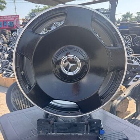 Mercedes G Class diskləri R22 – Ehtiyat hissələri – ucuztap.az