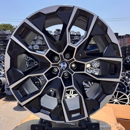 BMW X7 diskləri R22 – Ehtiyat hissələri – ucuztap.az