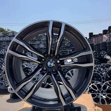 BMW X5 diskləri R21 – Ehtiyat hissələri – ucuztap.az