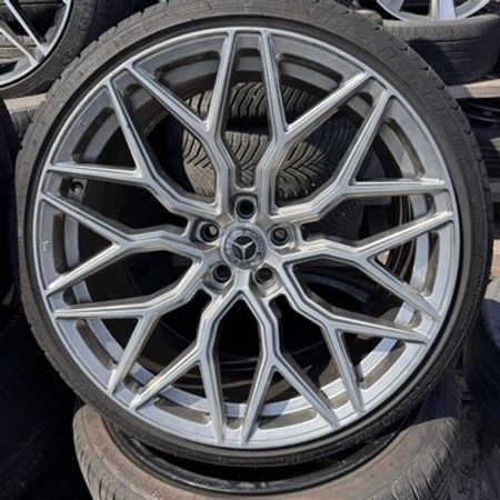 BMW/Mercedes diskləri R21 – Ehtiyat hissələri – ucuztap.az