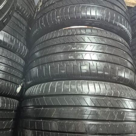 Pirelli şinləri 315/35 R22 275/40 R22 – Ehtiyat hissələri – ucuztap.az