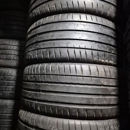 Michelin şinləri 275/40 R22 – Ehtiyat hissələri – ucuztap.az