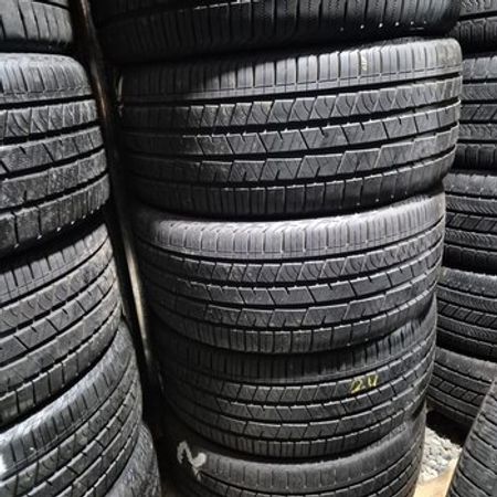 Continental şinləri 275/40 R22 – Ehtiyat hissələri – ucuztap.az